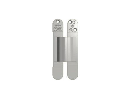 Zawias ukryty DX38